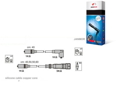 JANMOR DRIVING GEAR HEATING 52998031 59998031 171998 - milautoparts-fr.ukrlive.com