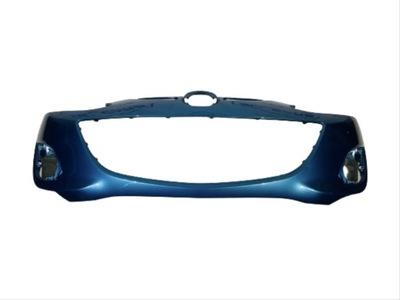 Mazda оригинальный номер dr6150031 бампер фото №1