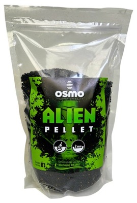 Osmo Pellet Alien 2mm