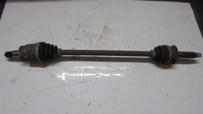 Приводной вал правая задняя subaru forester iii 2.0d 2009 фото №1