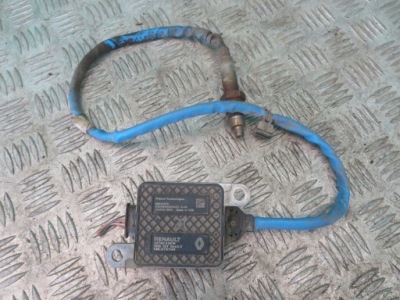 Датчик nox renault master 2.3 23r 227905581r фото №1