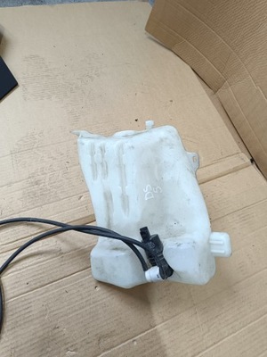 Бачок омывателя citroen ds5 фото №1