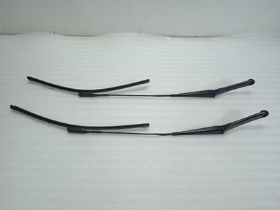 Audi оригинальный номер 8t1955408a рычаг дворники фото №1