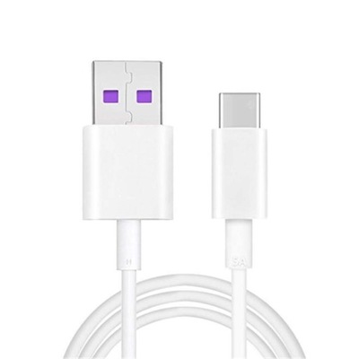 KABEL PRZEWÓD TYP C USB-C 3.1 DO SAMSUNG HUAWEI