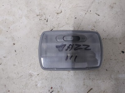 LÁMPARA FORROS HONDA JAZZ 3 08-15  