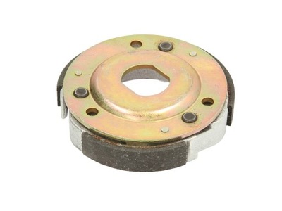 EMBRAGUE ODSRODKOWE RMS RMS 10 036 0220  