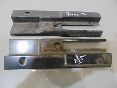 Кронштейн renault twizy 18r 29792ra фото №1