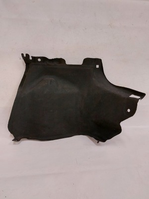 Обшивка багажника правий peugeot 108 фото №1