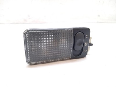 Лампа освещение потолочный peugeot 306 фото №1