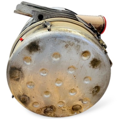 1854056 scania гасник фото №1