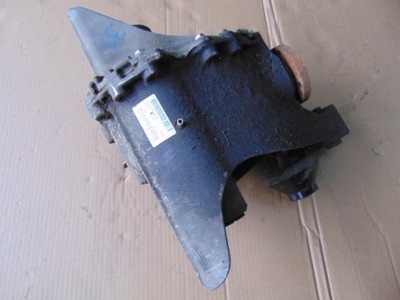 Задній міст диференціал range rover sport ah22-4w063-bc фото №1