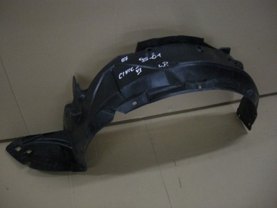 Honda civic 1995 подкрылок левая перед фото №1