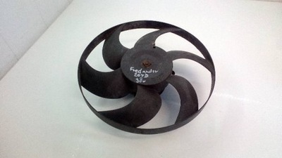 VENTILADOR DEL RADIADOR FREELANDER 2,0TD 9020812  