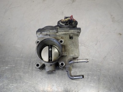 Дроссельная заслонка toyota urban cruiser фото №1