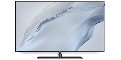 LOEWE bild V.55 DR+ White OLED 4K Ultra HD 1TB