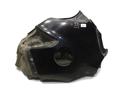 Крила правий задня z20r opel astra j фото №1