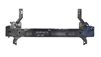 Ford kuga mk-3 2019-2023 балка бампера перед фото №1