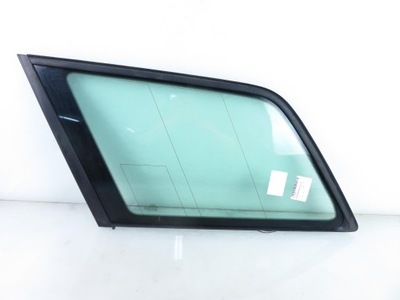 VENTANAS CARROCERÍA IZQUIERDA PARTE TRASERA AUDI A4 B6 UNIVERSAL 2001  