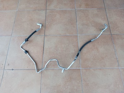 Шланг кондиционера mercedes w204 a2048304415 фото №1