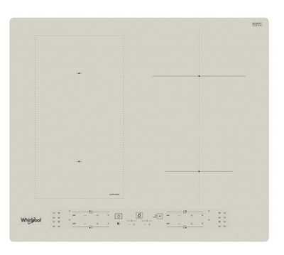 Płyta indukcyjna do zabudowy Whirlpool WLB 6860 NES
