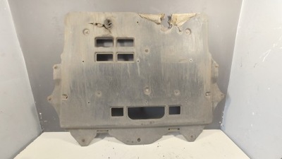 Citroen ds4 защита плита pod двигатель 9682780380 фото №1