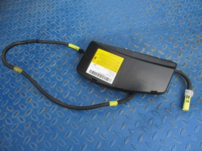 Подушка сидіння права ceed i 06-12 607793000d фото №1