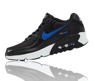 Buty damskie NIKE AIR MAX 90 FN3877-001 R.38,5