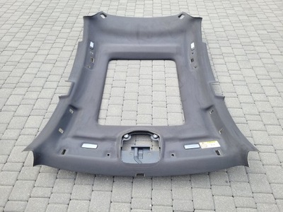 Maserati levante m161 потолок alcantara фото №1