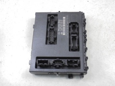 Mercedes a w169 модуль блок керування a1695454232 фото №1