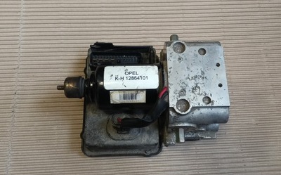 PUMP CONTROL UNIT ABS 12864101 12836801 OPEL VECTRA B  