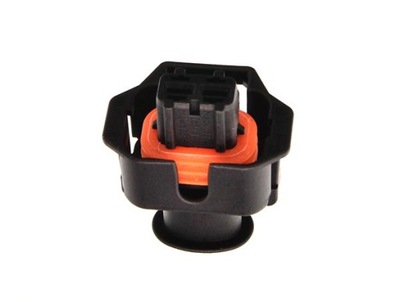 Bosch корпус роз'єми фото №1