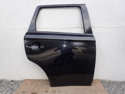 Двері праве задні задня mitsubishi outlander 3 iii фото №1