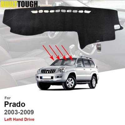 PARA TOYOTA LAND CRUISER PRADO LEXUS GX470 J120 200  