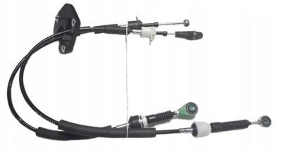 CABLE MODIFICATIONS GEAR FIAT LANCIA YPSILON  