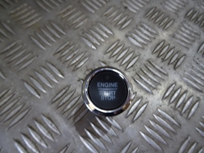 Ford mondeo mk5 кнопка запуск стоп dg9t14c376adw фото №1