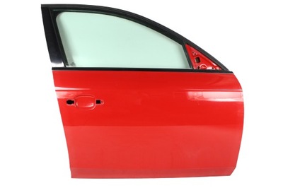 Двері правий перед audi a4 b8 08-12 фото №1