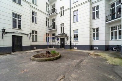 Mieszkanie, Warszawa, Śródmieście, 101 m²