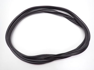 Прокладка кришки задня багажника htb peugeot 308 iii t10 22r фото №1