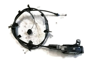 Ford b-max 14r замок двері правий перед верхній av1a-r218d04-ad фото №1