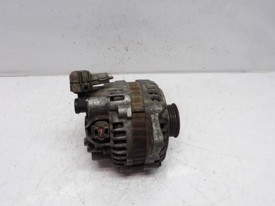 Генератор mazda rx8 фото №1