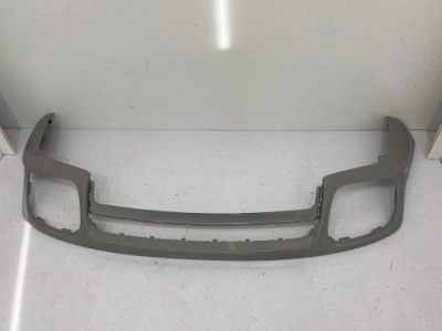 Спойлер задний porsche panamera 971 / gts sd мел фото №1