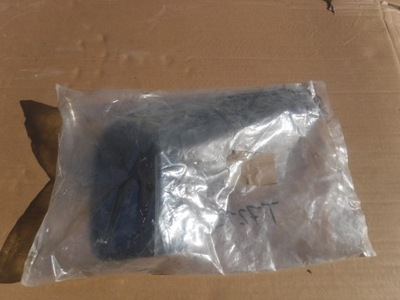 Бризковик лівий задня skoda rapid 5ja821821 фото №1