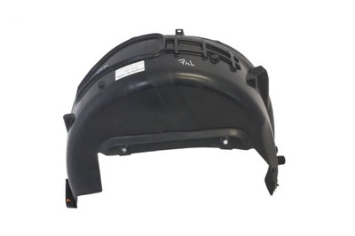 Подкрылок левая левый задняя задние citroen ds7 2018r фото №1