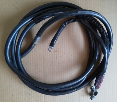 MERCEDES W211 W219 CABLE BATERÍA PLUS BORNE A2115408007  