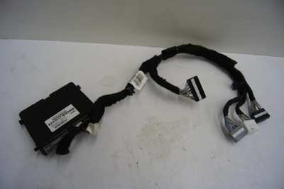 Модуль кондиціонера zoe ii lift фото №1