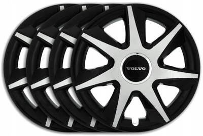 TAPACUBOS 15'' VOLVO - V90 S90 V70 S70 V60 S60 RNM  