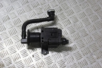 Toyota sienna 2017 поглотитель выхлопных газов фильтр углерод фото №1