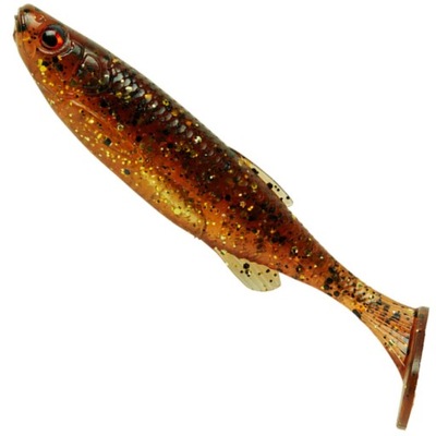 Guma Savage Gear FAT MINNOW T-TAIL 10.5CM 11G MOT