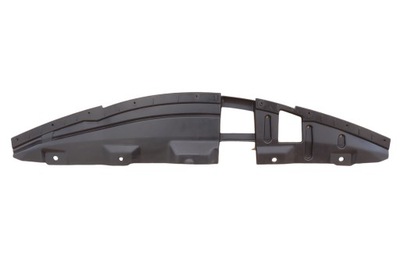 ЗАХИСТ ПАНЕЛІ ПЕРЕДНЬОГО QASHQAI II J11 NISSAN 13-17 5580U100