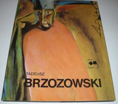 Tadeusz Brzozowski Markiewicz Arkady 1987